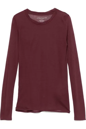 Majestic Sheer T-shirt