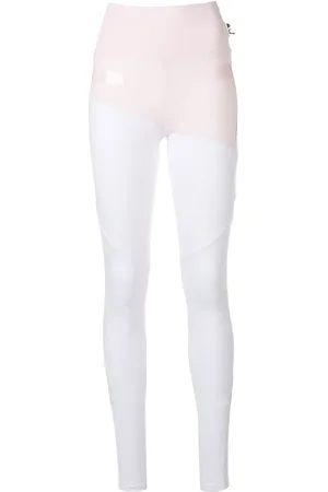 Philipp Plein Logo active leggings