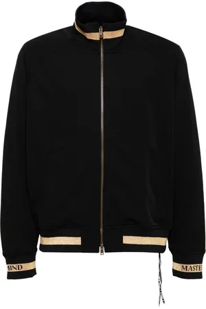 MASTERMIND Striped sport jacket