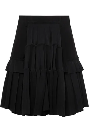 TOGA PULLA Wool skirt