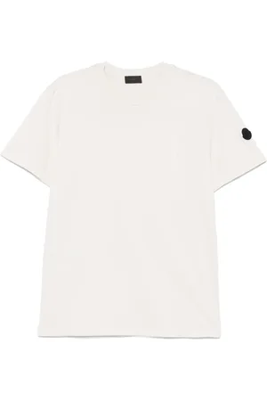 Moncler Logo-print T-shirt