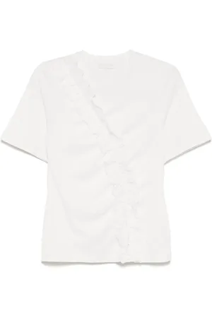 ULLA JOHNSON Vivi top