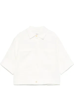Max Mara Linen shirt