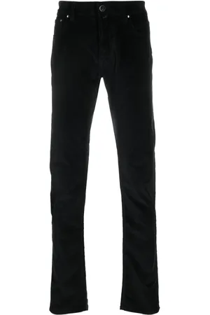 Jacob Cohen Bard trousers
