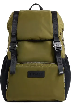 Fusalp Tech backpack