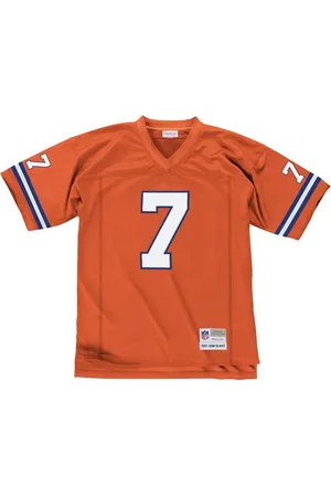 Mitchell & Ness Denver Broncos 1990 John Elway legacy jersey