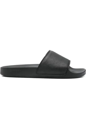 Sandro Logo-print slides