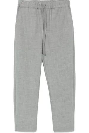 SEMICOUTURE Tapered trousers