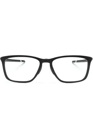 Oakley Rectangle-frame glasses