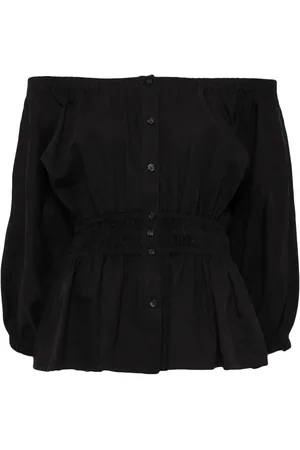 Molly Goddard Iris top