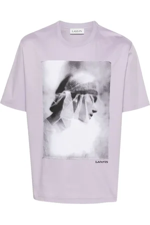 Lanvin Archive Classic T-shirt