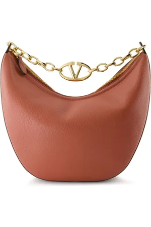 VALENTINO GARAVANI VLogo Moon tote bag
