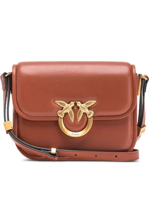 Pinko Love Birds shoulder bag
