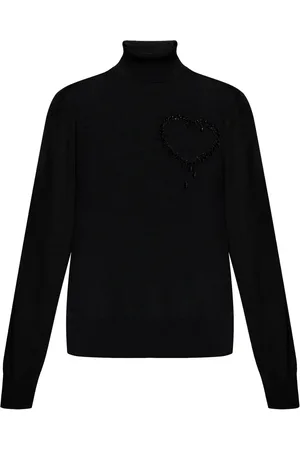 Dsquared2 Wool sweater