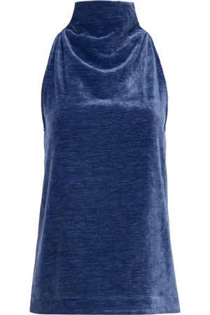 Proenza Schouler Halterneck sleeveless top