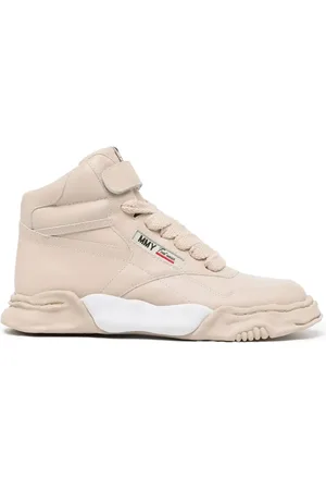 Maison Mihara Yasuhiro Freddie high-top sneakers