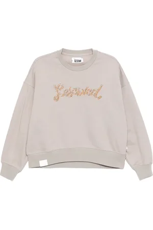 Izzue Reserved sweatshirt
