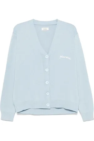 FLÂNEUR Signature cardigan