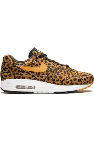 Nike X Atmos Air Max 1 "Animal Pack 3.0 - Leopard" sneakers