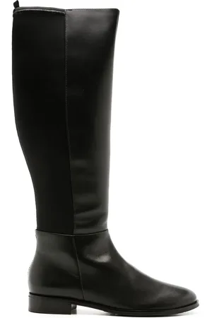 Studio Chofakian Bota Studio 112 leather boots