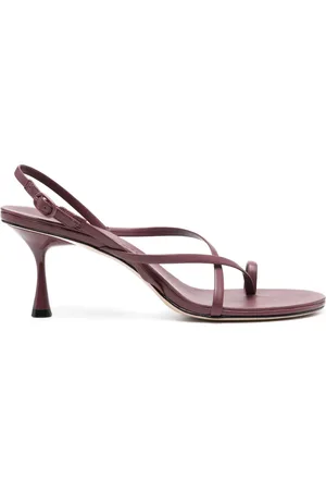 Studio Amelia Agatha 70mm sandals