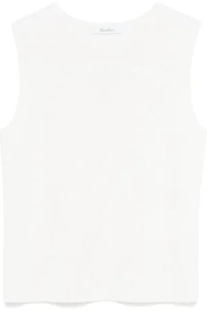 Max Mara Fosco top