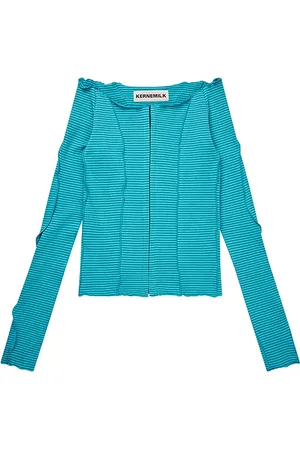 Kernemilk Spring cardigan
