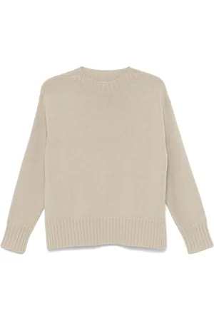 DRUMOHR Merino wool sweater