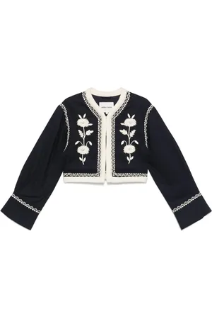 Antik Batik Winna jacket