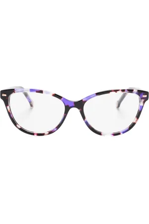 Carolina Herrera Cat-eye glasses