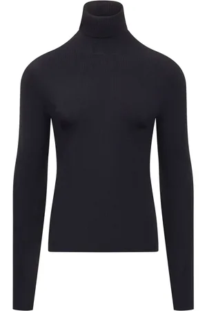 OFF-WHITE Dolcevita turtleneck