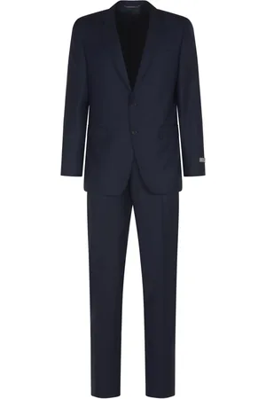 CANALI Single-breasted suit
