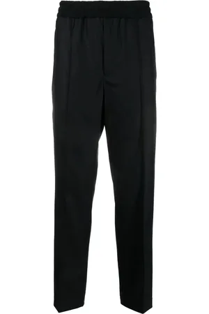 Moncler Tapered track pants