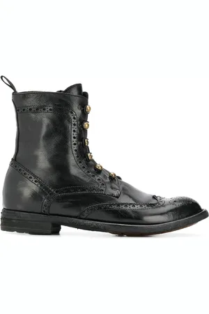 Officine creative Lexicon boots