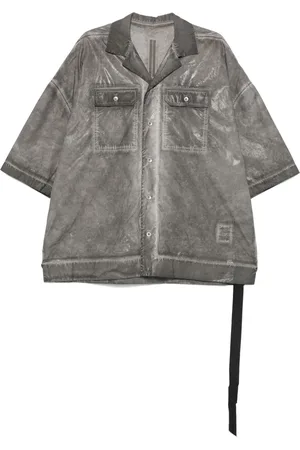 Rick Owens Magnum Tommy shirt