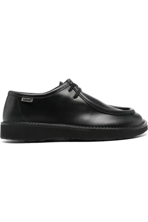 Loewe Faro lace-up shoes