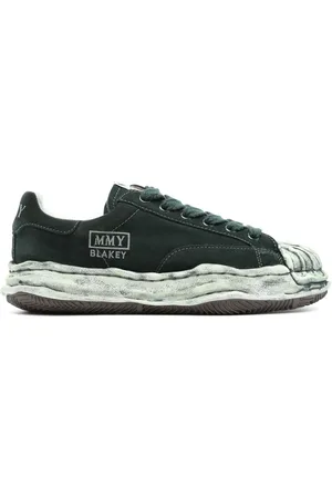 Maison Mihara Yasuhiro Blakey low-top sneakers