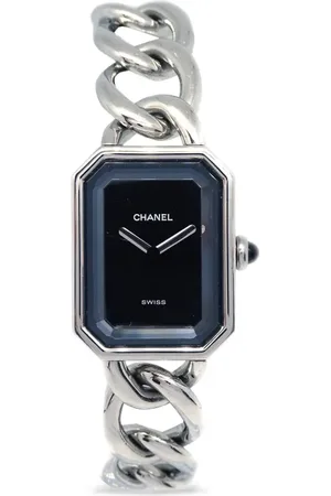 CHANEL 1987 Premiere Ladies 26mm
