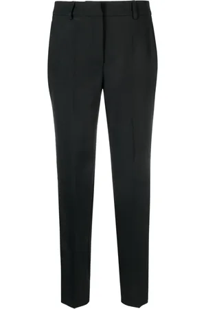 P.A.R.O.S.H. Straight-leg tailored trousers
