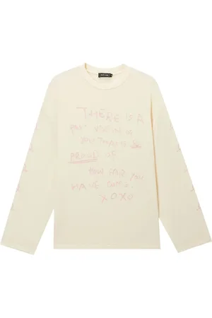 tout a coup Long sleeve t-shirt