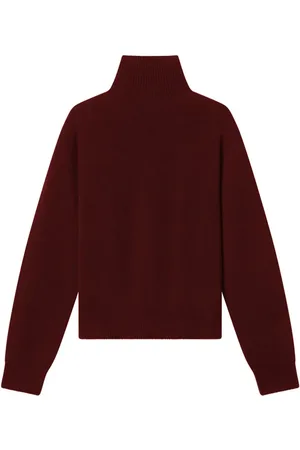 A.L.C. Teddy sweater