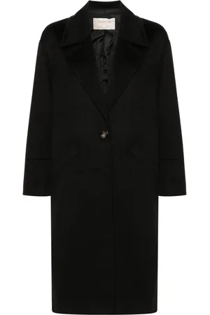 Kaos Single-breasted coat