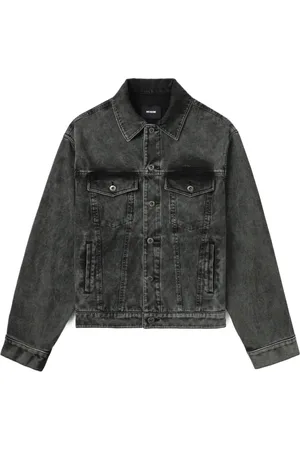 We11 Done Denim jacket