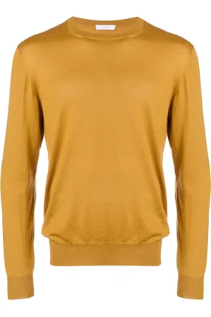 Cruciani Crew neck jumper