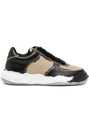 Maison Mihara Yasuhiro Wayne Original Sole sneakers