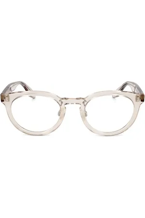 Barton Perreira Cat-eye frame glasses