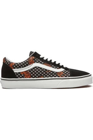 Vans Old Skool "Tiger Floral" sneakers
