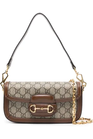 Gucci Mini Horsebit 1955 shoulder bag