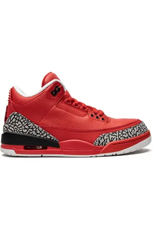 Jordan X DJ Khaled Air 3 Retro "Grateful" sneakers