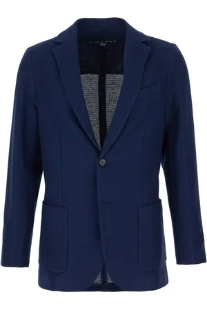 Circolo Single-breasted blazer